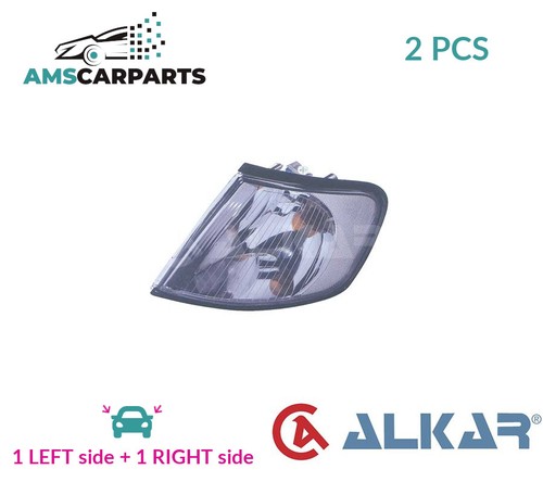 Indicator light blinker lamp - indicator,