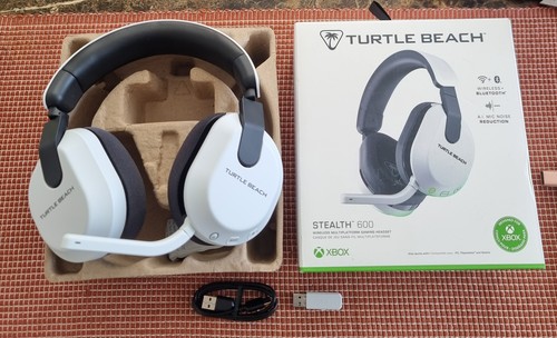 Turtle beach stealth 600 - turtle, gen