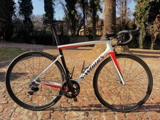 S-Works Tarmac SL6 Rimbrake
