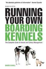 Running your own boarding - running,