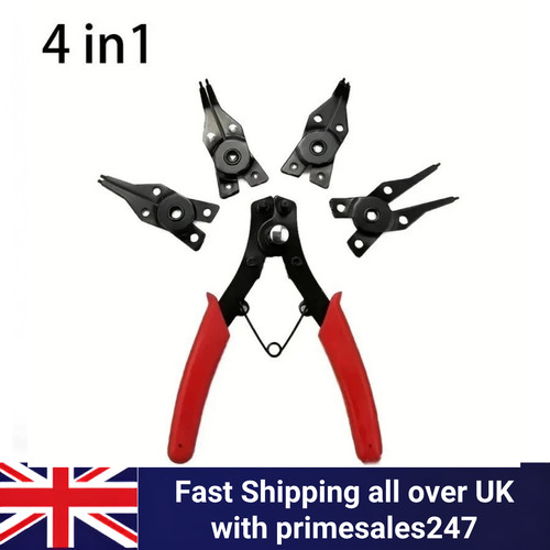 Circlip snap ring - 1,