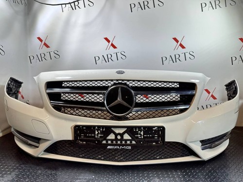 Mercedes class w246 complete - class,