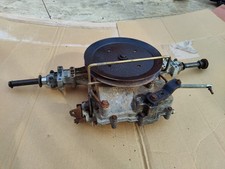 CRAFTSMAN LT 1000 2000