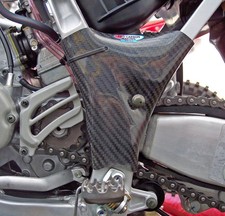 YFP07 NEW! PRO CARBON FIBRE