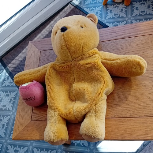Mothercare winnie the pooh - the,