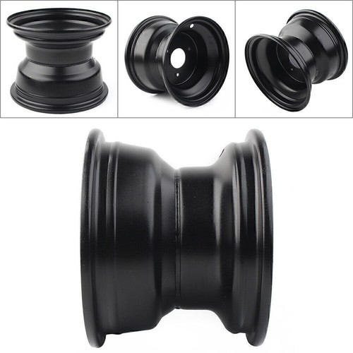 Black 18x9 inch 3 - 18x9.50-8,