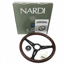 NARDI Classic 350mm Steering