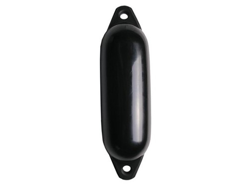 Talamex star fender black - talamex,