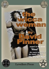 The Wicca Woman