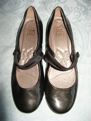 Clarks henderson fizz dark - henderson,
