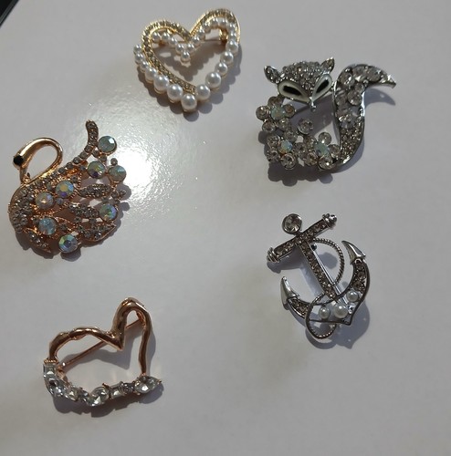 Mixed lot beautiful new - mixed, x