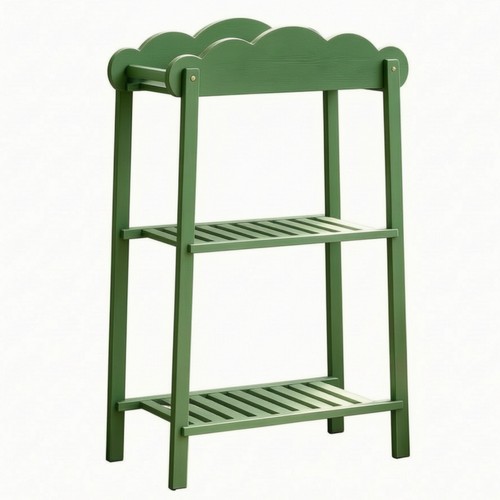 Tier plant stand - 3-tier,