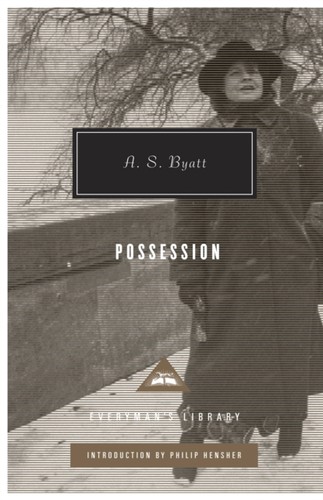 Possession s byatt - s,