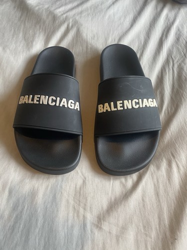 Unused balanciaga men pool - men’s,