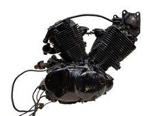 Yamaha xv535 engine virago 3bt - yamaha,