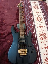 Aria Pro II MA-650 Electric