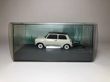 KYOSHO Mini-z Body MORRIS MINI