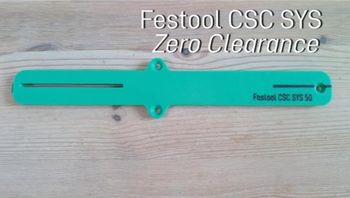 Festool csc sys table saw - festool,