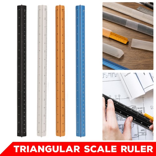 300mm architect scale - 300mm,