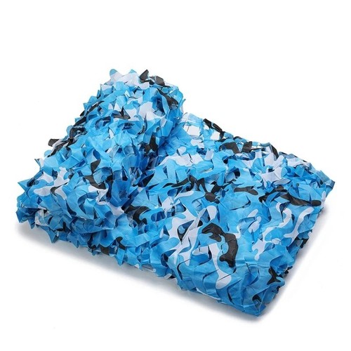 Large camouflage net - large,