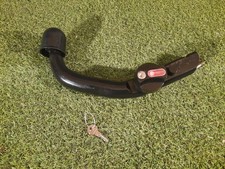 BOSAL Detachable Towbar