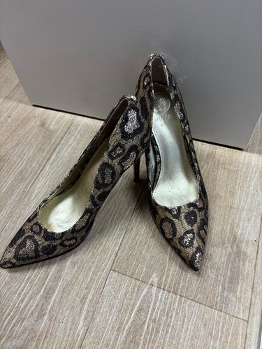 Guess animal ladies stiletto - guess,