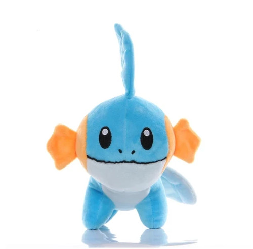 Pokemon soft toy - pokemon, plush