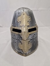 Medieval Knight Crusader