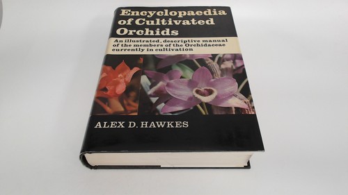 Encyclopaedia of cultivated - of,