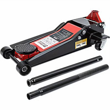 3 Tonne Hydraulic Trolley Jack