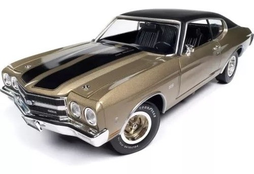 American muscle 1970 chevy - muscle,
