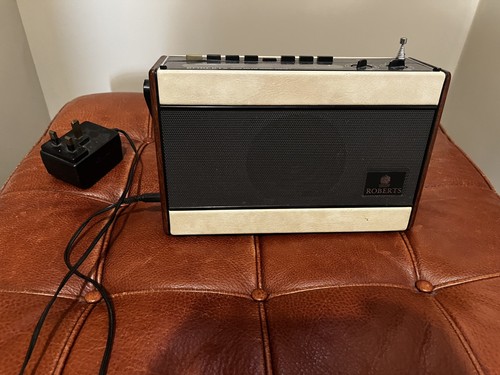 Robert radio rp28 - radio, 3