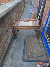 Claw &Ball Chippendale Style