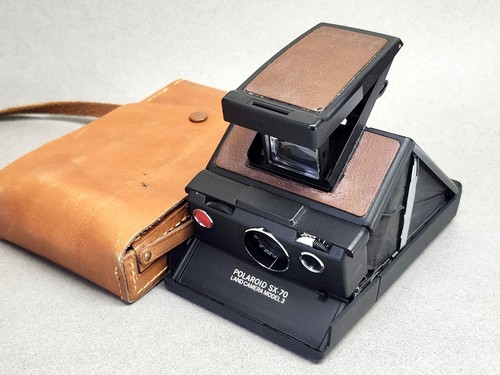 Vintage polaroid land - vintage,