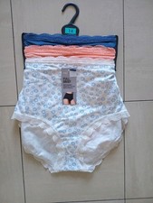 Marks&Spencer 3pk full cotton