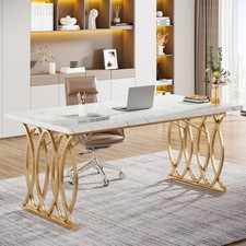 Tribesigns Executive Desk