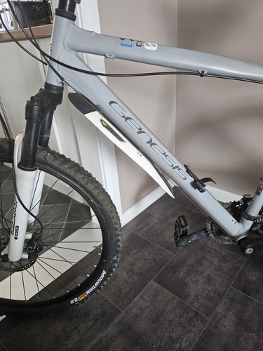 Genesis core mountain bike - 00,