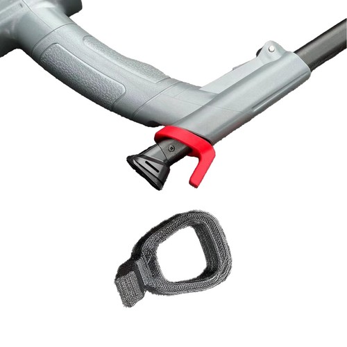 Fixing clip deus remote - xp,