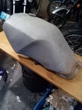 Yamaha XZ550 1982-1983