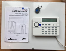 Scantronic i-ON 50EXD Hybrid