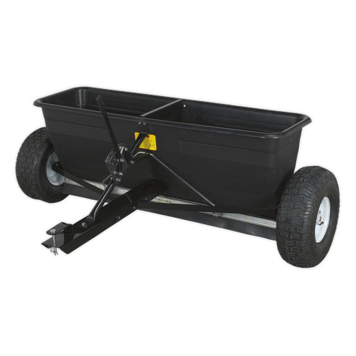 Sealey drop spreader - sealey,
