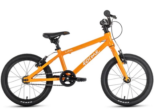 New orange forme cubley - -,