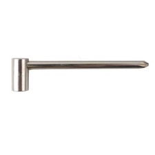 Silver Truss Rod Wrench