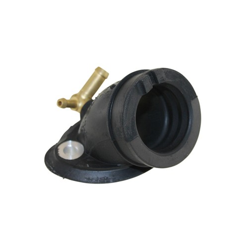 Intake manifold diaphragm