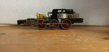 Hornby Dublo LNER A4 Sir Nigel