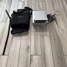 Audiovox VBP2000 Portable VCR