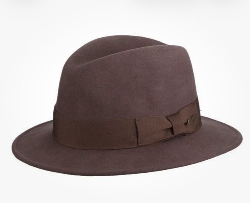 Indiana jones sale mens wool - sale,