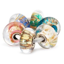 Trollbeads Fashion Set Golden