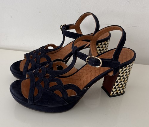 Chie mihara ladies size 38 - chie,