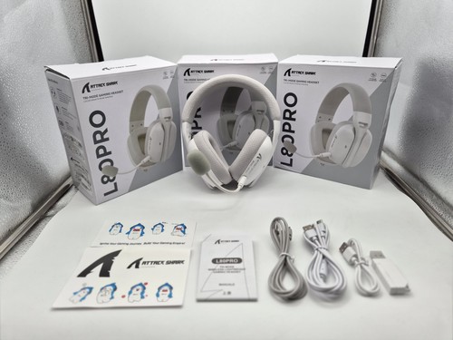 Attack shark l30pro gaming - shark,